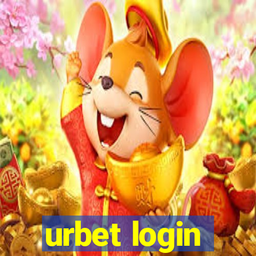 urbet login